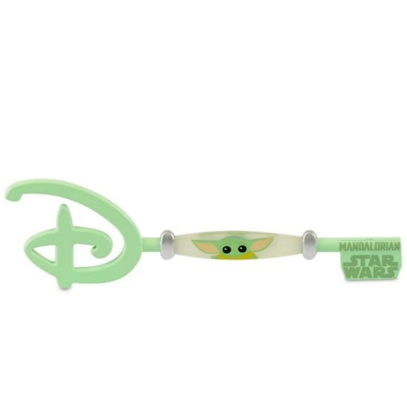 Disney Star Wars Mandalorian Special Edition Key - Picture 6 of 6